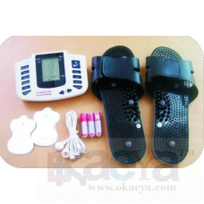 OkaeYa Acupressure Slipper